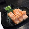 อันนี้ดี สด ชิ้นใหญ่หนำใจมาก