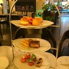 High Tea Set