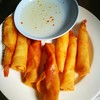 ปอเปี๊ยะกุ้ง ปอเปี๊ยะกุ้ง