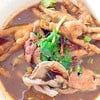 ก๋วยเตี๋ยวเรือรังสิต เขาเต่า