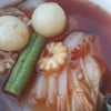 แกงส้มไข่ปลาเรียวเซียว