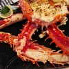 ขาปูเนื้อเน้นๆ สดๆ