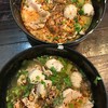 ก๋วยเตี๋ยวแม่น้อยกะตัวตุ่น