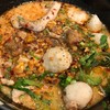 ก๋วยเตี๋ยวแม่น้อยกะตัวตุ่น