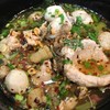 ก๋วยเตี๋ยวแม่น้อยกะตัวตุ่น