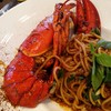Lobster & Linguine 590 บาท