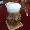 Iced mocha (อร่อย!!)