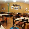 บรรยากาศร้านชั้น2 ไปช่วงหลัง2ทุ่มจะเงียบมากๆ แต่ก็ดีชอบๆ