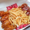 รูปร้าน Buffalo Chicken Wings central festival eastville