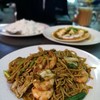 Mee Goreng