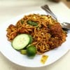 Mee Goreng Chicken