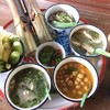 อาหารชุด