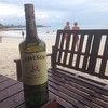 Jameson On The Beach.