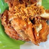 ไก่ทอด