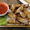 ไก่ทอดเกลือ 85  ฿