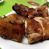 ย่างมาสุก หนังหวาน อร่อย !!