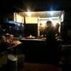 ร้านอยู่ริมถนนเลยครับ