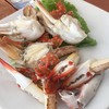 ปูนึ่ง