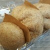 wholewheat baos