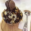 Cornflake Bingsu