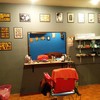 Mr.Tai Barber Shop