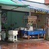 ร้านเล็กๆ ตึกแถวหนึ่งคูหา