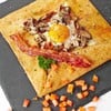 La Creperie