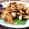 กรอบทานได้ทั้งตัว !!