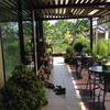 ต้องถอดรองเท้านะคะ
