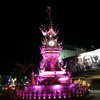 บรรยากาศข้างๆร้าน