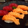 Salmon Akami Set