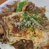 เตี๋ยวคั่วไก่