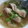 ก๋วยจั๊บไก่ไทย 35 บาท