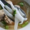 ก๋วยจั๊บไก่ไทย
