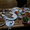อุดรเมี่ยงปลาเผา ซอยโนนพิบูล