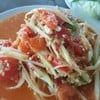 ตำไข่เค็ม