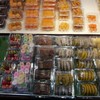 ขนมฟักทองและขนมกล้วยอร่อยนะ