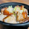 ข้าวหน้าหมูคาคุนิ ข้าวหน้าหมูคาคุนิ