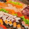 Phuket Fish Market Restaurant