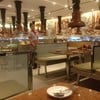 บรรยากาศของร้าน Sukishi Korean Charcoal Grill สาขา Central Plaza Pinklao.
