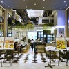 ลา เครปเพอรี (La Creperie) @ Siam Paragon