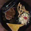 สเต็กหมู 49 บาท