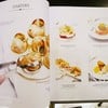 Starters Menu