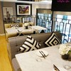 บรรยากาศในร้านบริเวณชั้นบน