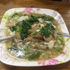 เส้นใหญ่ทะเลใส่ไข่
