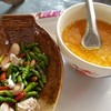 เครื่องปรุงและเครื่องเคียง