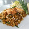  กุ้งทอดสดๆ ไม่ทอดทิ้งไว้ เหมือนหลายๆร้าน