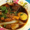 ก๋วยจั๊บ น้ำข้น 30 ฿ พิเศษ 40 ฿