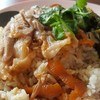 ข้าวขาหมู