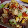 ตำผลไม้